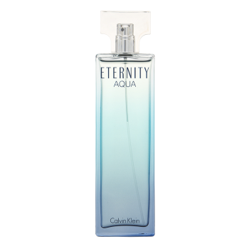 Calvin Klein Eternity Aqua for Her parfémovaná voda pro ženy 100 ml