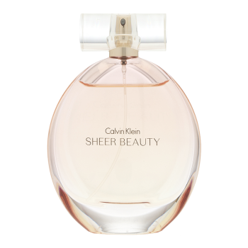 Calvin Klein Sheer Beauty Eau de Toilette femei 100 ml