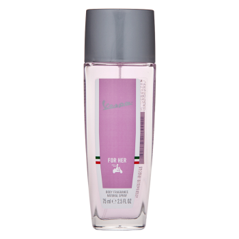 Vespa Vespa for Her Deodorants in glass for women 75 ml