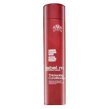 Label.M Thickening Conditioner posilující kondicionér pro jemné vlasy 300 ml