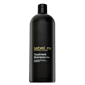 Label.M Cleanse Treatment Shampoo shampoo for coloured hair 1000 ml