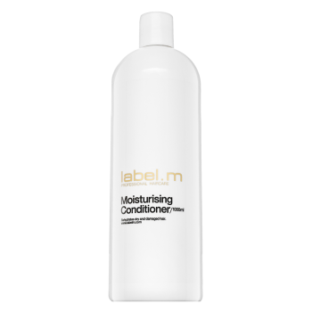 Label.M Condition Moisturising Conditioner conditioner for dry hair 1000 ml