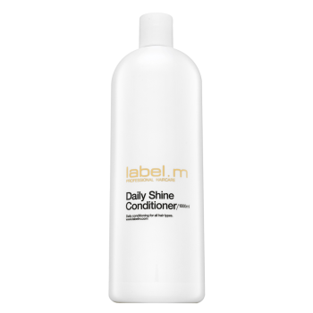 Label.M Condition Daily Shine Conditioner odżywka do włosów bez połysku 1000 ml