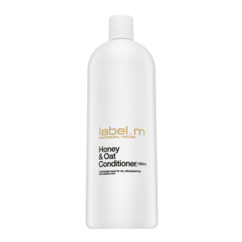 Label.M Condition Honey & Oat Conditioner conditioner for very dry hair 1000 ml