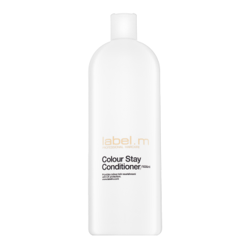 Label.M Condition Colour Stay Conditioner conditioner for coloured hair 1000 ml