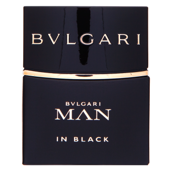 Bvlgari Man in Black woda perfumowana dla mężczyzn 30 ml