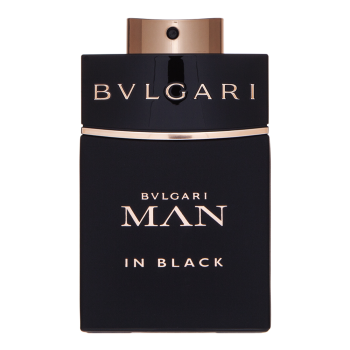 Bvlgari Man in Black Eau de Parfum bărbați 60 ml