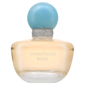 Oscar de la Renta Something Blue Eau de Parfum voor vrouwen 50 ml