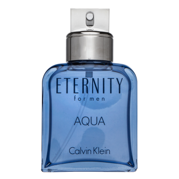 Calvin Klein Eternity Aqua for Men тоалетна вода за мъже 100 ml