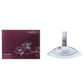 Calvin Klein Euphoria Crystalline Swarovski Edition parfémovaná voda pro ženy 100 ml