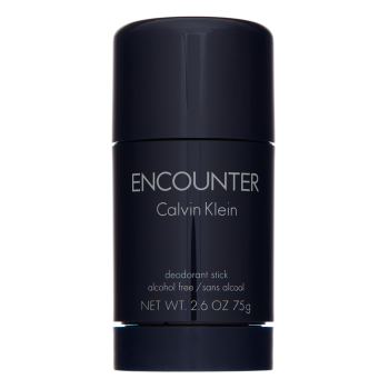 Calvin Klein Encounter deostick pro muže 75 ml