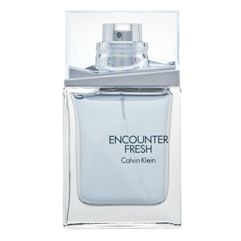 Calvin Klein Encounter Fresh woda toaletowa dla mężczyzn 50 ml
