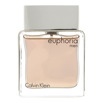 Calvin Klein Euphoria Men toaletná voda pre mužov 50 ml