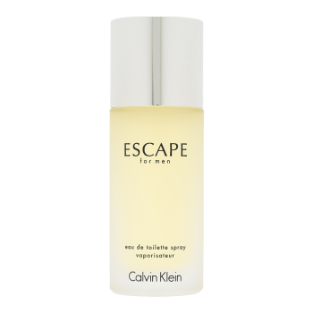 Calvin Klein Escape for Men woda toaletowa dla mężczyzn 100 ml