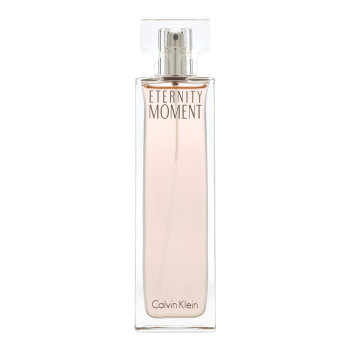 Calvin Klein Eternity Moment Eau de Parfum femei 50 ml