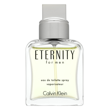 Calvin Klein Eternity for Men toaletní voda pro muže 30 ml