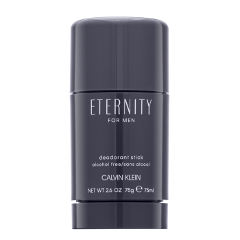 Calvin Klein Eternity for Men deostick pro muže 75 ml