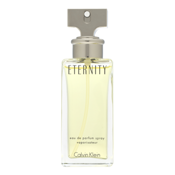 Calvin Klein Eternity Eau de Parfum femei 50 ml