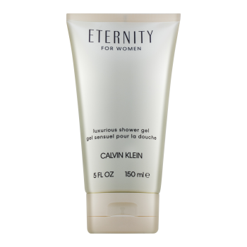 Calvin Klein Eternity sprchový gel pro ženy 150 ml