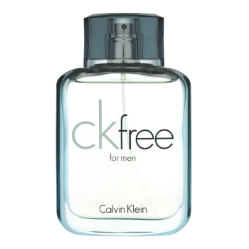 Calvin Klein CK Free тоалетна вода за мъже 50 ml