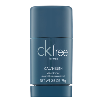 Calvin Klein CK Free deostick pro muže 75 ml