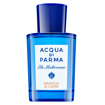 Acqua di Parma Blu Mediterraneo Arancia di Capri toaletní voda unisex 75 ml