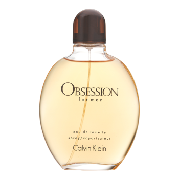 Calvin Klein Obsession for Men toaletná voda pre mužov 200 ml