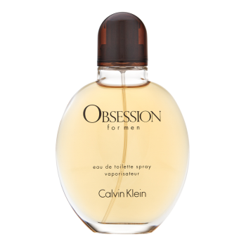 Calvin Klein Obsession for Men тоалетна вода за мъже 75 ml