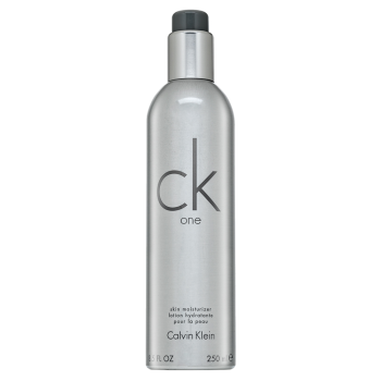 Calvin Klein CK One tělové mléko unisex 250 ml