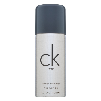 Calvin Klein CK One deospray unisex 150 ml