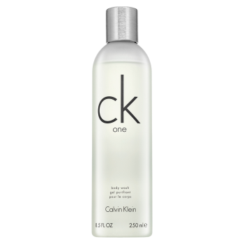 Calvin Klein CK One Gel de duș unisex 250 ml