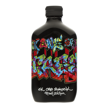 Calvin Klein CK One Shock Street Edition for Him woda toaletowa dla mężczyzn 100 ml