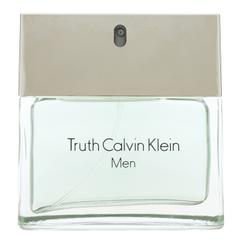 Calvin Klein Truth for Men Eau de Toilette bărbați 50 ml
