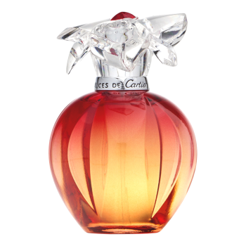 Cartier Délices de Cartier Eau Fruitée toaletní voda pro ženy 50 ml
