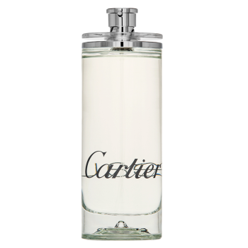 Cartier Eau de Cartier toaletná voda unisex 200 ml