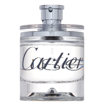 Cartier Eau de Cartier toaletní voda unisex 50 ml