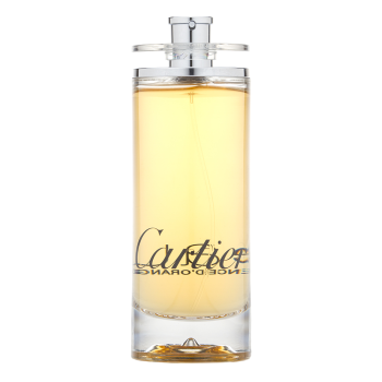 Cartier Eau de Cartier Essence d´Orange toaletní voda unisex 200 ml