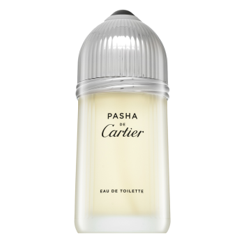 Cartier Pasha Eau de Toilette férfiaknak 100 ml