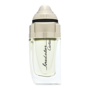 Cartier Roadster toaletní voda pro muže 50 ml