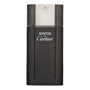 Cartier Santos woda toaletowa dla mężczyzn 100 ml