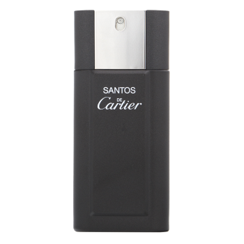 Cartier Santos Eau de Toilette bărbați 50 ml
