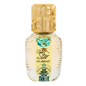 Custo Barcelona Glam Star Eau de Toilette for women 50 ml