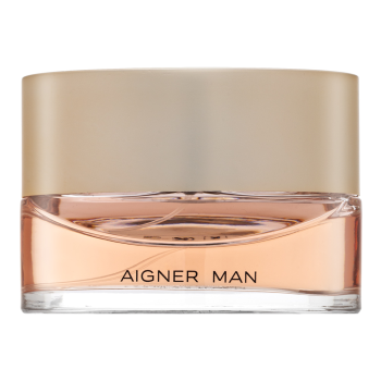 Aigner In Leather Man Eau de Toilette für Herren 75 ml