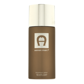 Aigner Man 2 deospray pro muže 150 ml