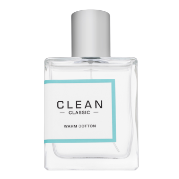Clean Warm Cotton Eau de Parfum for women 60 ml
