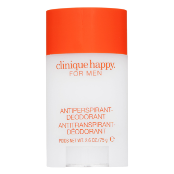 Clinique Happy for Men deostick voor mannen 75 ml