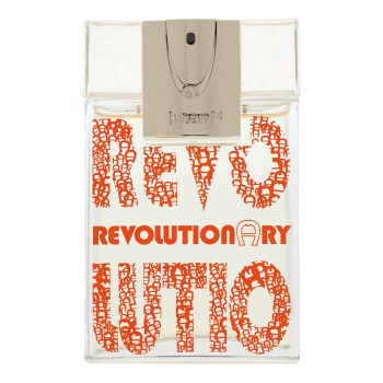 Aigner Man 2 Revolutionary Eau de Toilette für Herren 100 ml