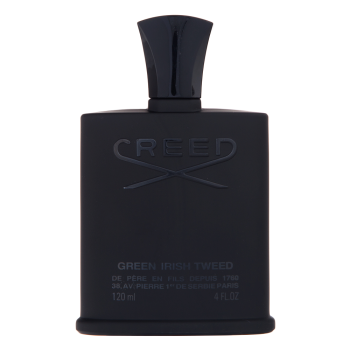 Creed Green Irish Tweed parfémovaná voda pro muže 120 ml
