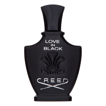 Creed Love in Black parfémovaná voda pro ženy 75 ml