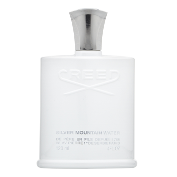 Creed Silver Mountain Water parfémovaná voda unisex 120 ml